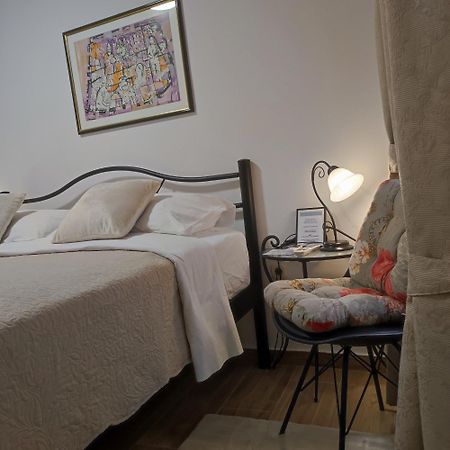 Katarina Old Town Doublebed Room Dubrovnik Ngoại thất bức ảnh