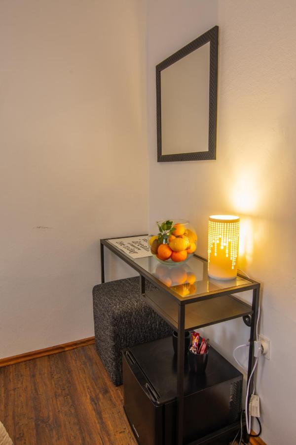Katarina Old Town Doublebed Room Dubrovnik Ngoại thất bức ảnh