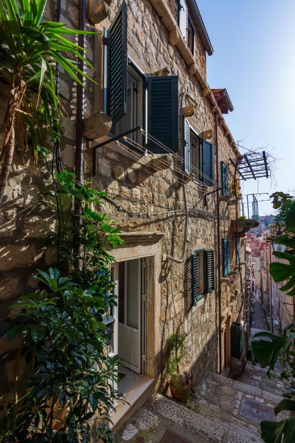 Katarina Old Town Doublebed Room Dubrovnik Ngoại thất bức ảnh