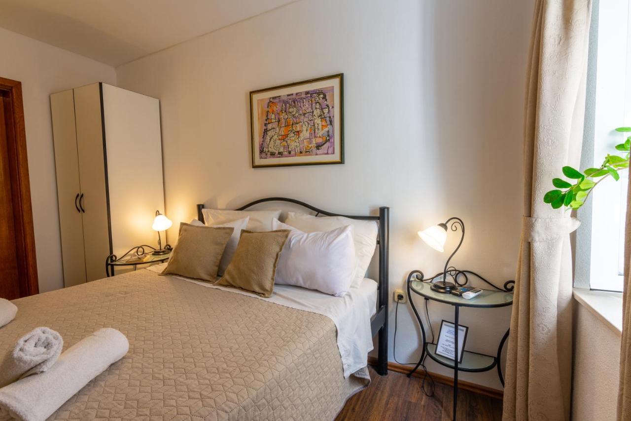 Katarina Old Town Doublebed Room Dubrovnik Ngoại thất bức ảnh