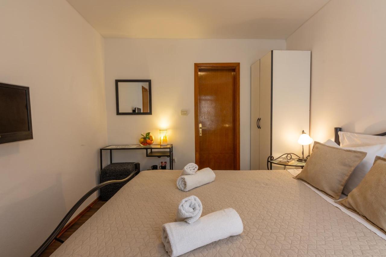 Katarina Old Town Doublebed Room Dubrovnik Ngoại thất bức ảnh
