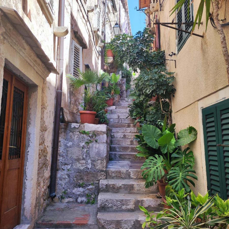 Katarina Old Town Doublebed Room Dubrovnik Ngoại thất bức ảnh