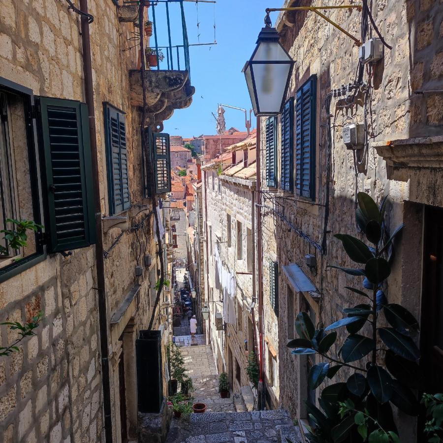 Katarina Old Town Doublebed Room Dubrovnik Ngoại thất bức ảnh