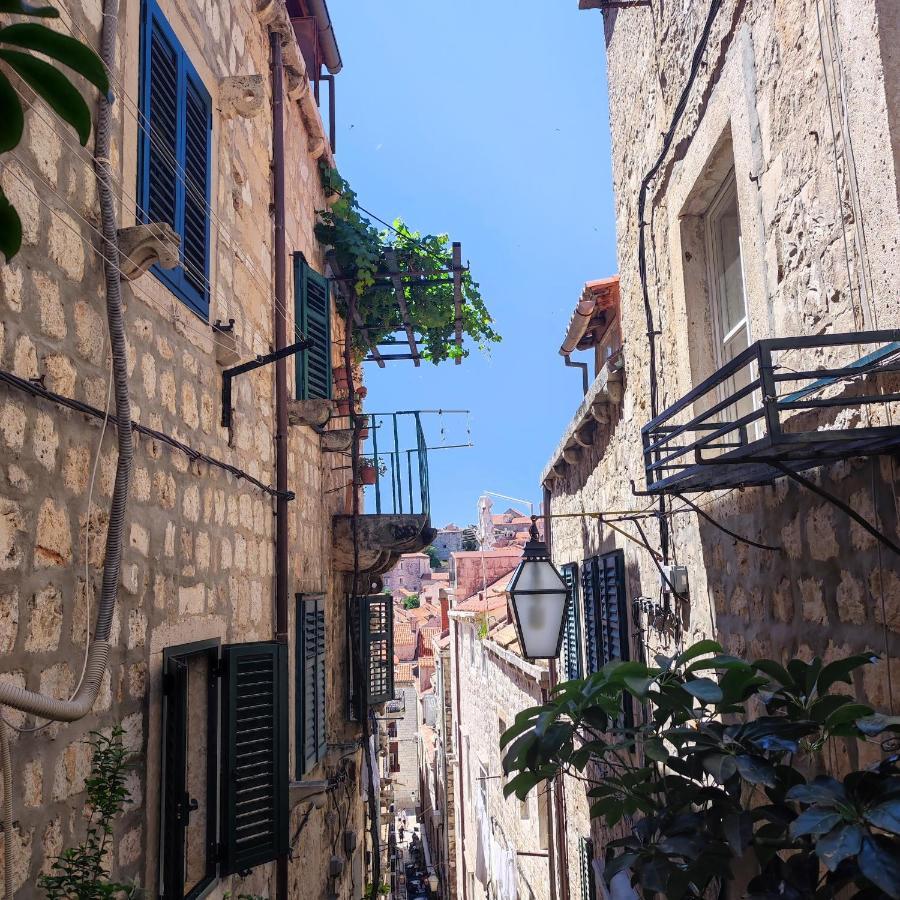 Katarina Old Town Doublebed Room Dubrovnik Ngoại thất bức ảnh