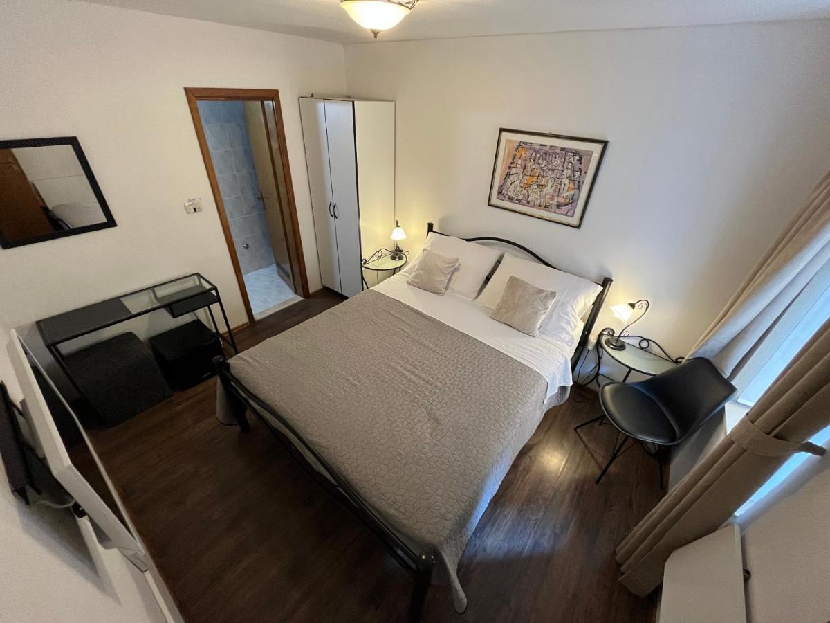 Katarina Old Town Doublebed Room Dubrovnik Ngoại thất bức ảnh