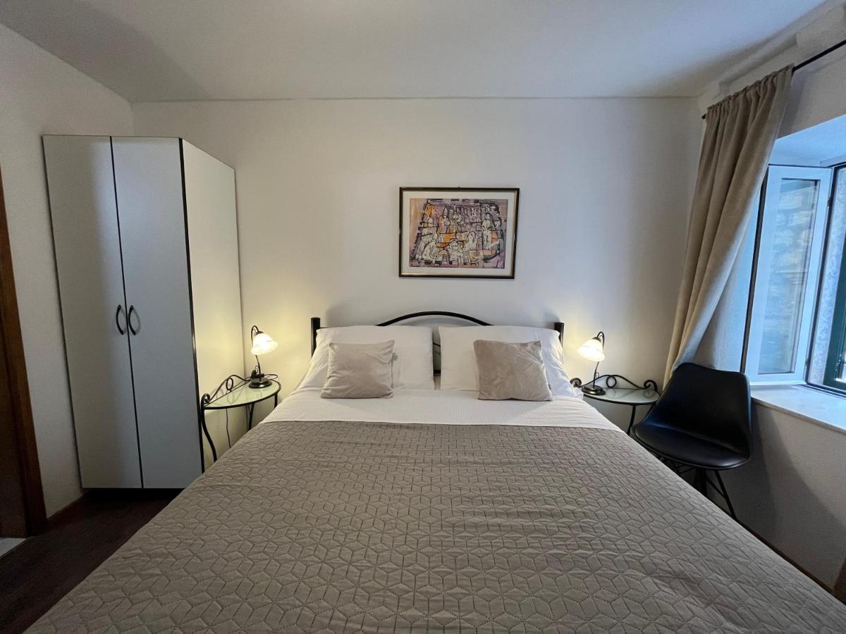 Katarina Old Town Doublebed Room Dubrovnik Ngoại thất bức ảnh