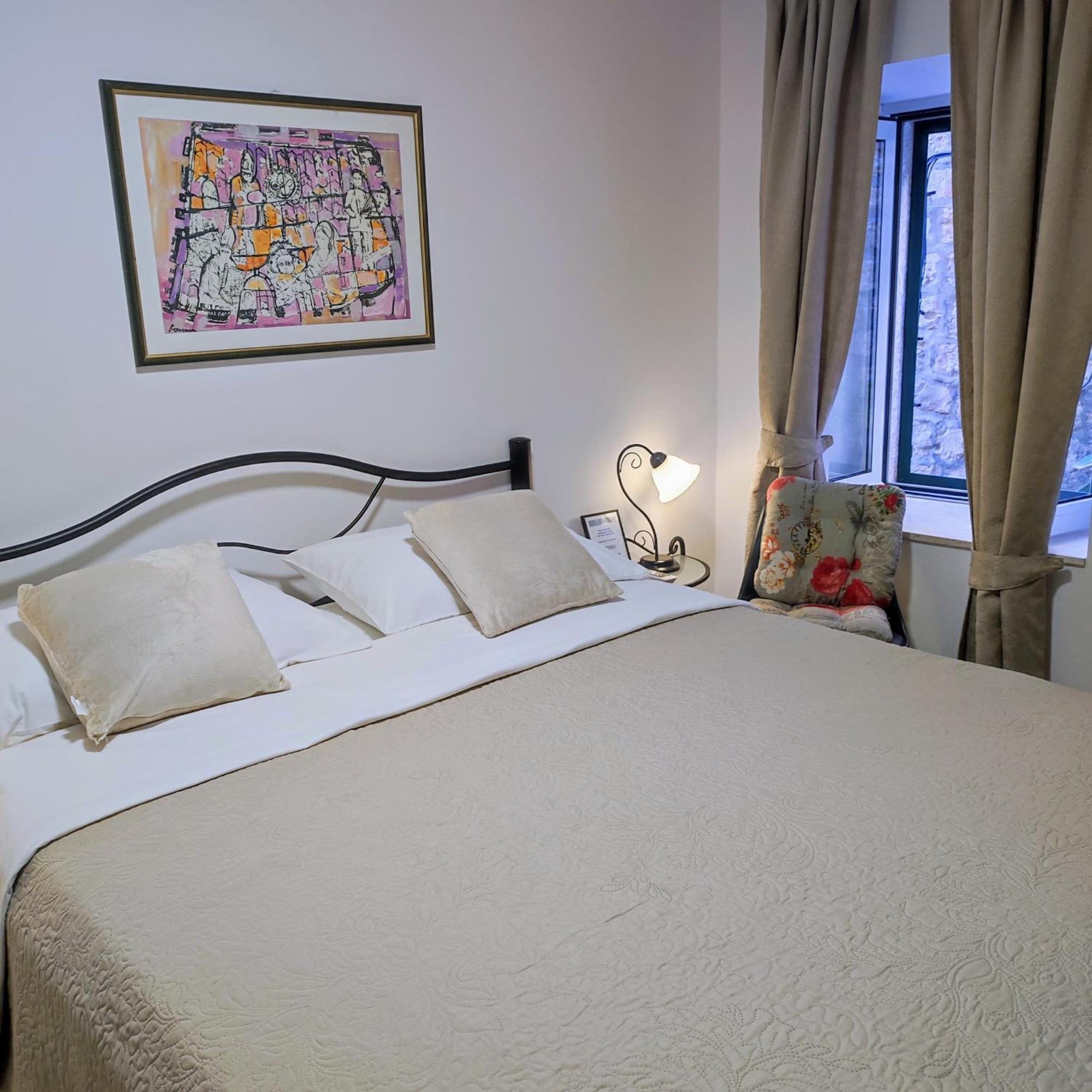 Katarina Old Town Doublebed Room Dubrovnik Ngoại thất bức ảnh