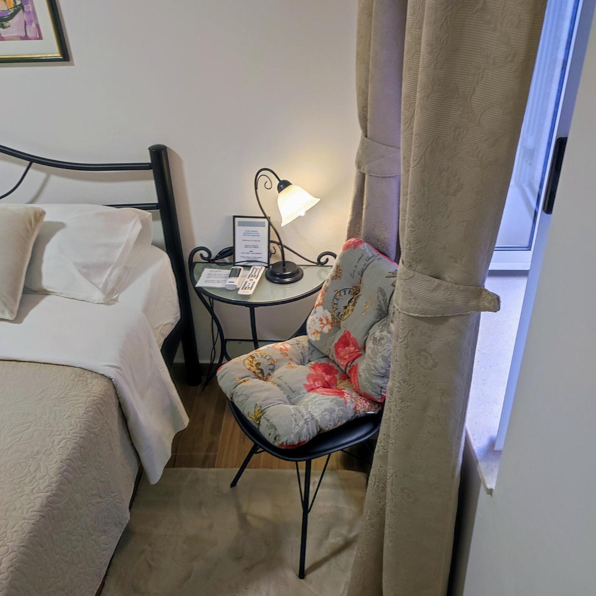 Katarina Old Town Doublebed Room Dubrovnik Ngoại thất bức ảnh