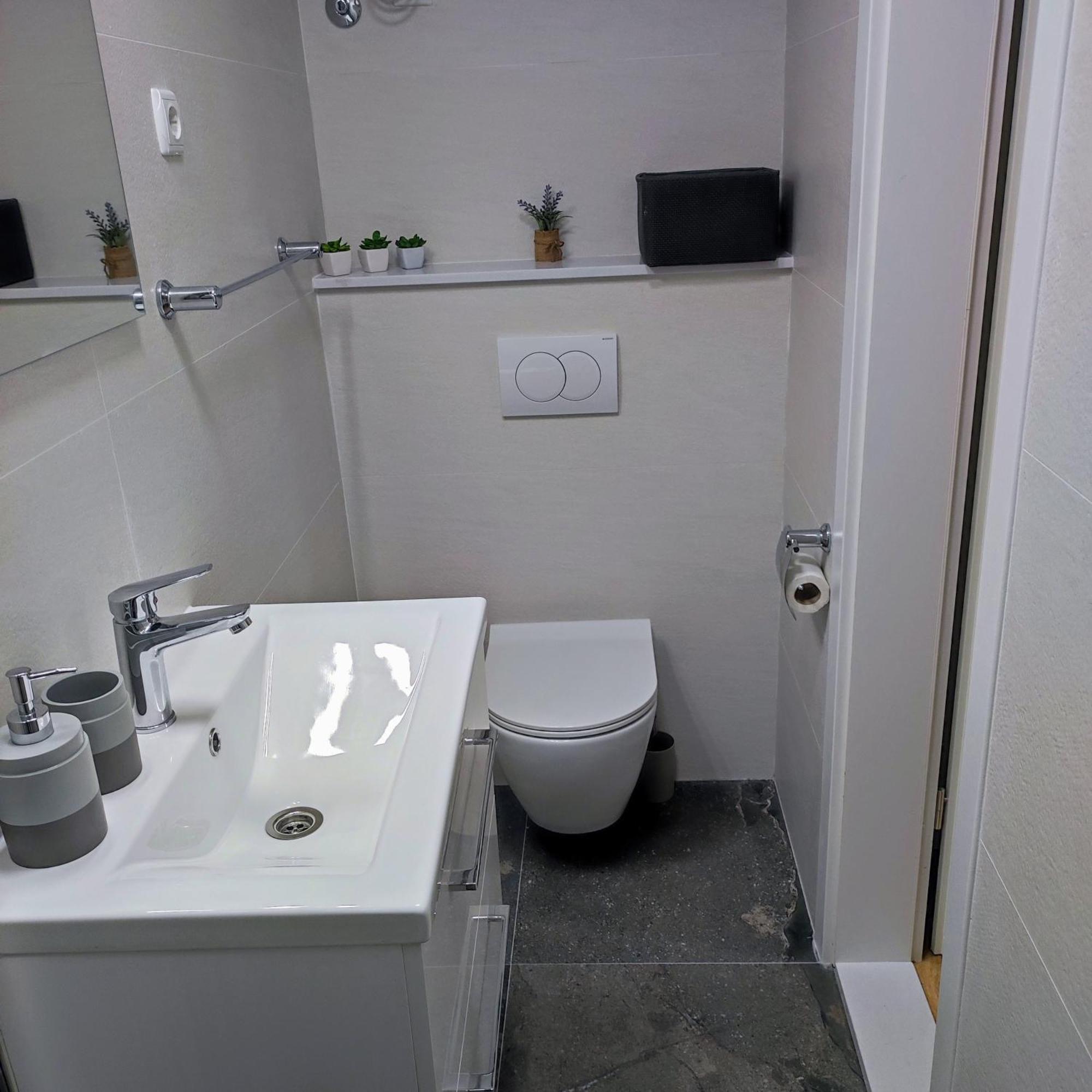 Katarina Old Town Doublebed Room Dubrovnik Ngoại thất bức ảnh