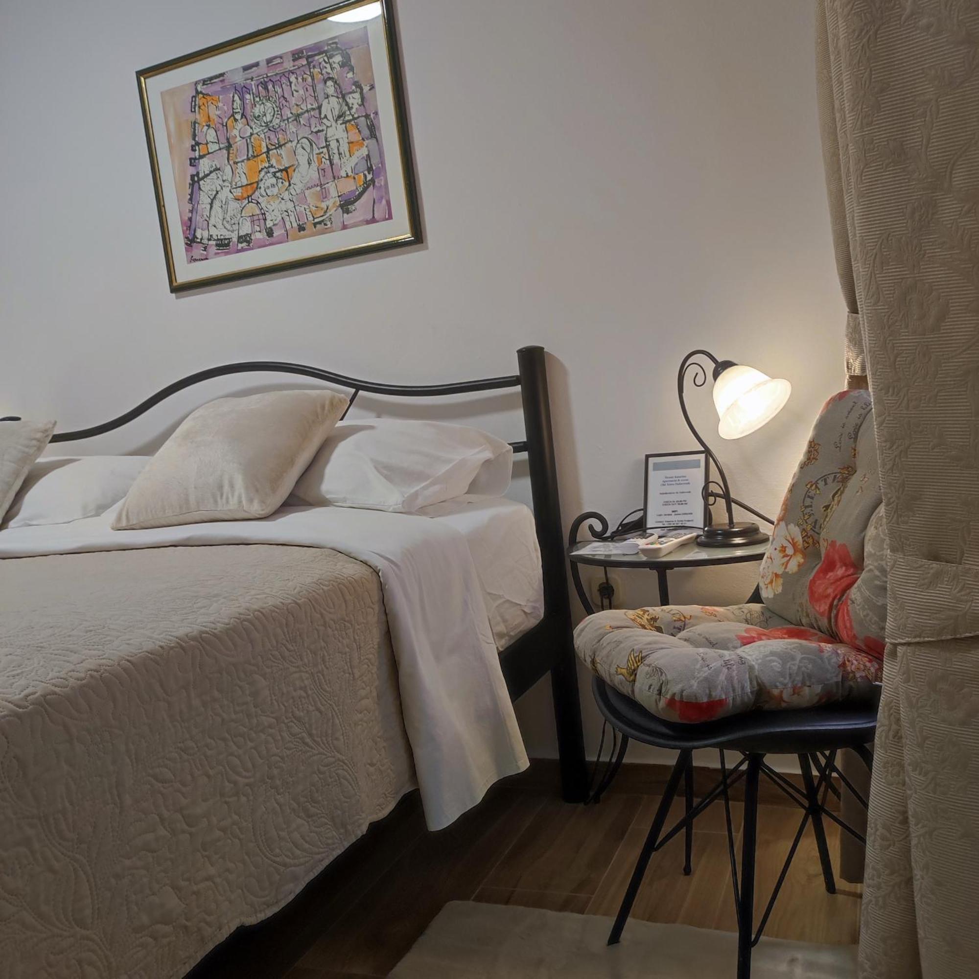 Katarina Old Town Doublebed Room Dubrovnik Ngoại thất bức ảnh