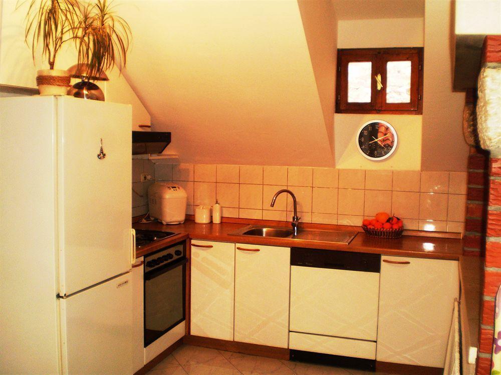 Katarina Old Town Doublebed Room Dubrovnik Ngoại thất bức ảnh