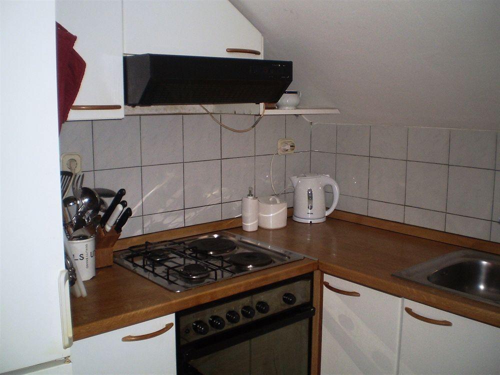 Katarina Old Town Doublebed Room Dubrovnik Ngoại thất bức ảnh