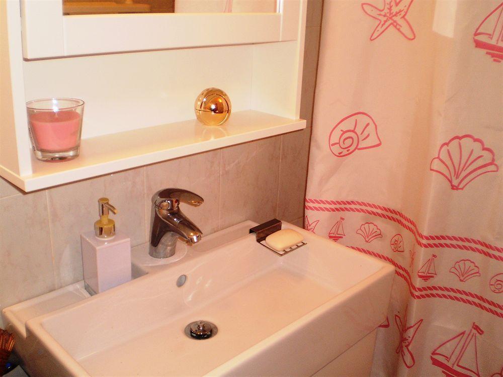 Katarina Old Town Doublebed Room Dubrovnik Ngoại thất bức ảnh
