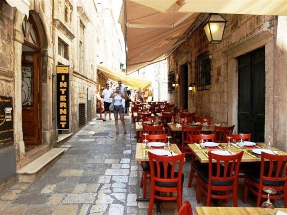 Katarina Old Town Doublebed Room Dubrovnik Ngoại thất bức ảnh