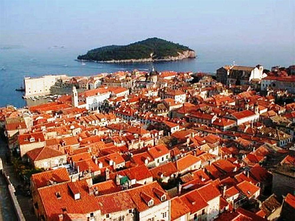 Katarina Old Town Doublebed Room Dubrovnik Ngoại thất bức ảnh