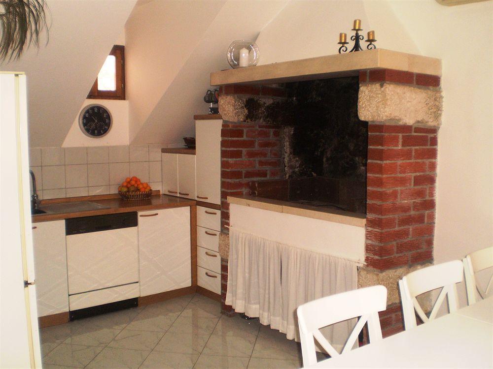 Katarina Old Town Doublebed Room Dubrovnik Ngoại thất bức ảnh