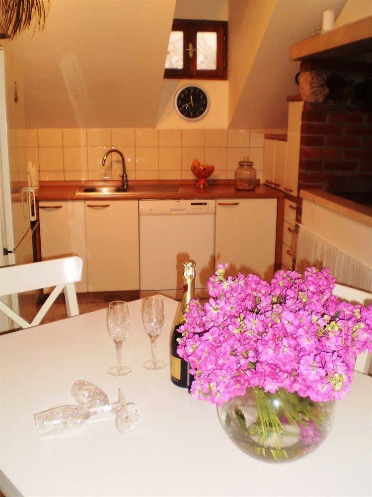 Katarina Old Town Doublebed Room Dubrovnik Ngoại thất bức ảnh