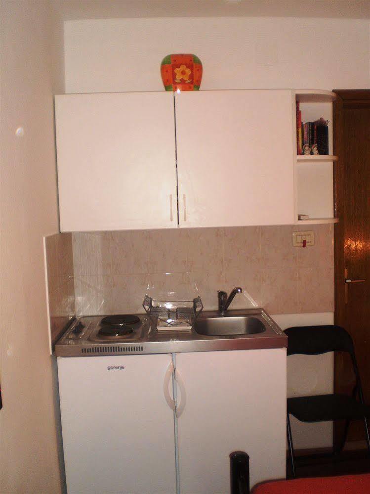 Katarina Old Town Doublebed Room Dubrovnik Ngoại thất bức ảnh