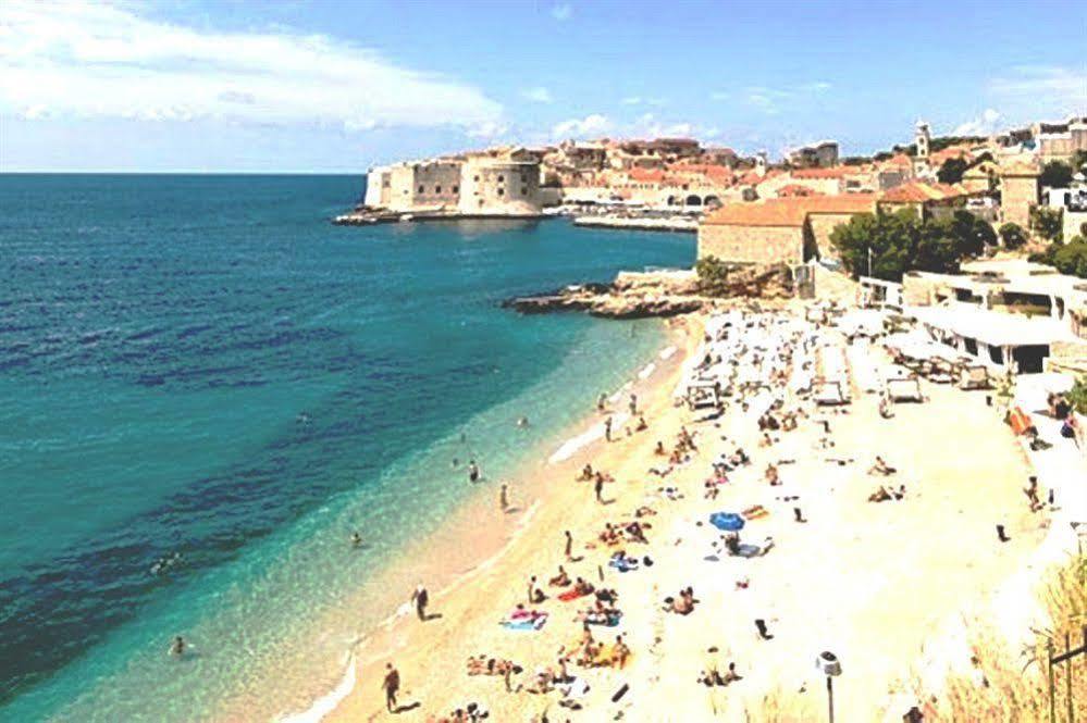Katarina Old Town Doublebed Room Dubrovnik Ngoại thất bức ảnh
