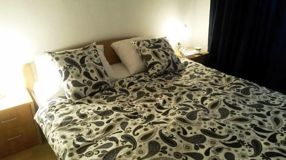 Katarina Old Town Doublebed Room Dubrovnik Ngoại thất bức ảnh